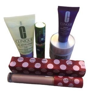 NWT Clinique Lip Gloss